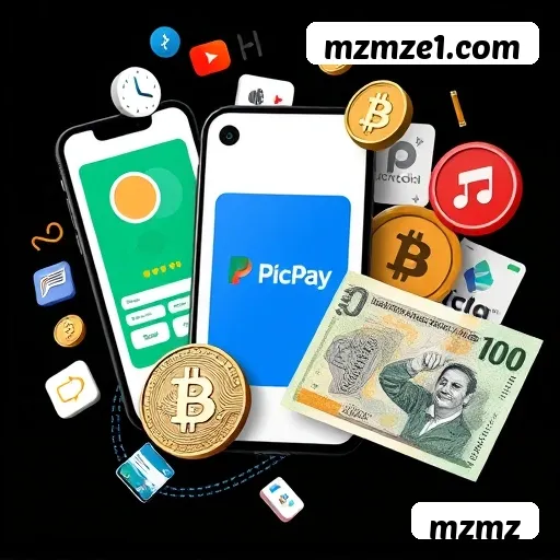 mzmz - App Compatibility