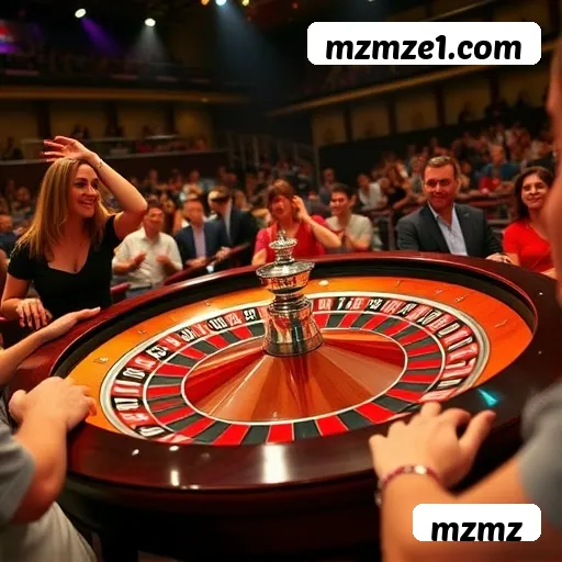 mzmz Belo Horizonte - Jackpots