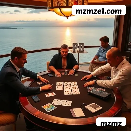 mzmz - Customer Support