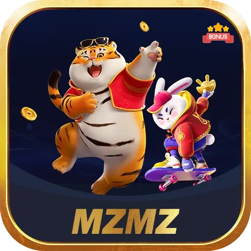 mzmz Bônus - Pacote R$5.000 + VIP