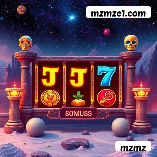 mzmz - Pagamento PIX Instantâneo